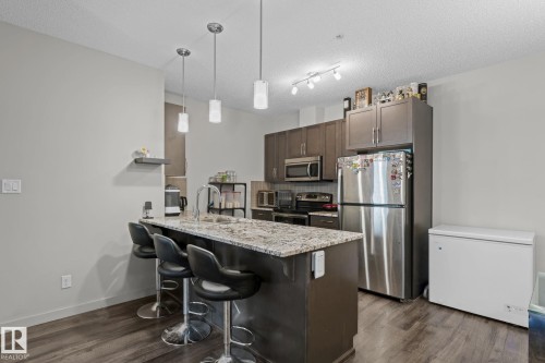 207 320 Ambleside Link, Edmonton, AB 