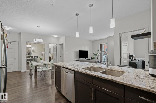 207 320 Ambleside Link, Edmonton, AB 