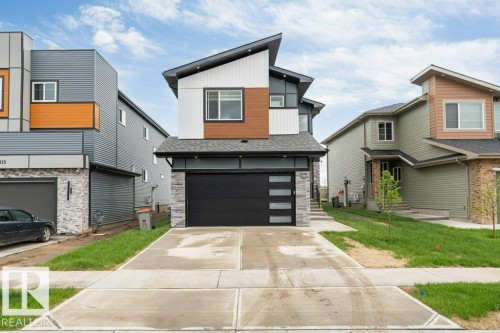 6321 17 Street Northeast  Rural Leduc County, AB T4X 0P5