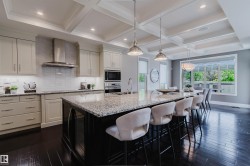 Kitchen - 