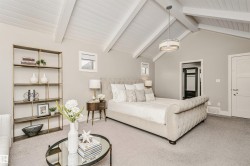 Bedroom - 
