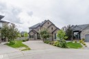 Front house - 3435 Keswick Boulevard, Edmonton, AB 