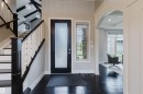Entrance foyer - 3435 Keswick Boulevard, Edmonton, AB 