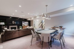 Dining area - 