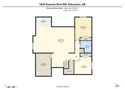 Floor plan - 