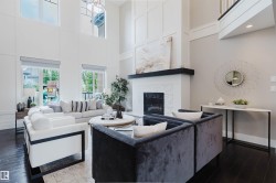 Living room - 