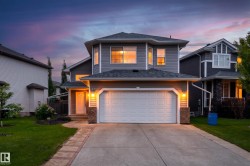 47 LAMPLIGHT Drive Spruce Grove, AB T7X 4N1