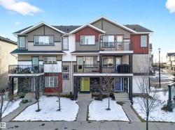 16 1530 Tamarack Boulevard NW  Edmonton, AB T6T 2E6