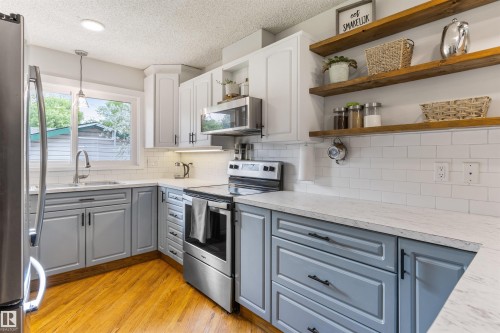 43 Laydon Drive, St. Albert, AB 