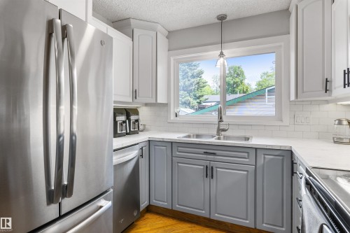43 Laydon Drive, St. Albert, AB 