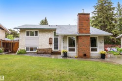 43 LAYDON Drive St. Albert, AB T8N 2H8