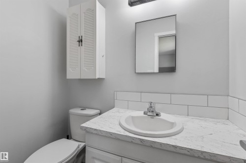 43 Laydon Drive, St. Albert, AB 