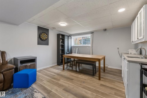 43 Laydon Drive, St. Albert, AB 