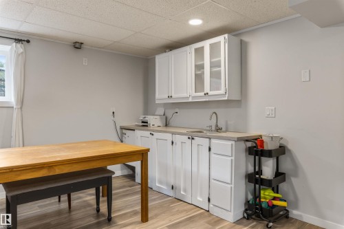 43 Laydon Drive, St. Albert, AB 