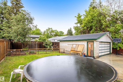 43 Laydon Drive, St. Albert, AB 