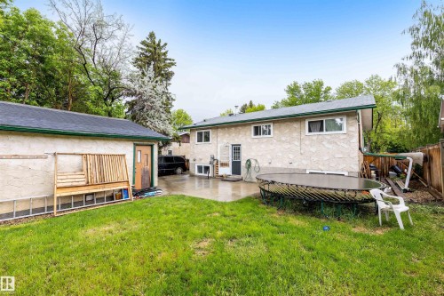43 Laydon Drive, St. Albert, AB 