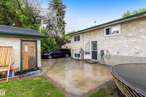 43 Laydon Drive, St. Albert, AB 