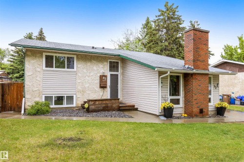43 Laydon Drive, St. Albert, AB 