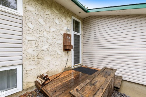 43 Laydon Drive, St. Albert, AB 