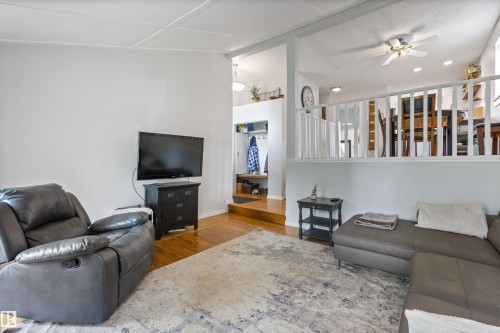 43 Laydon Drive, St. Albert, AB 