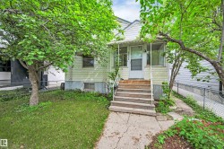 9624 77 Avenue  Edmonton, AB T6C 0M5