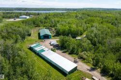 55527 R.R. 12 Rural Lac Ste. Anne County, AB T0E 1V0