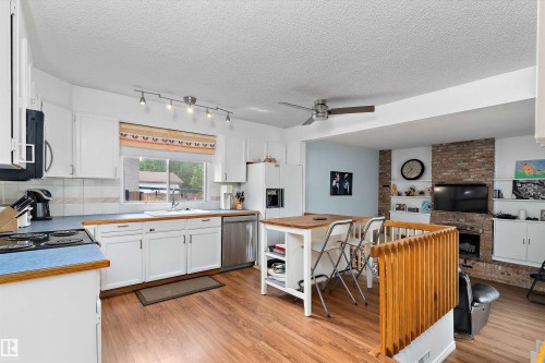 21 Graham Avenue, St. Albert, AB 