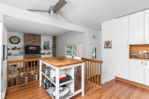 21 Graham Avenue, St. Albert, AB 