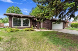 21 GRAHAM Avenue St. Albert, AB T8N 1T4