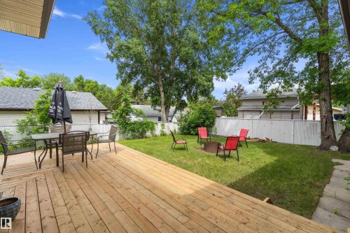 21 Graham Avenue, St. Albert, AB 