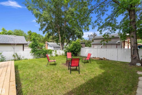 21 Graham Avenue, St. Albert, AB 