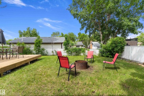 21 Graham Avenue, St. Albert, AB 