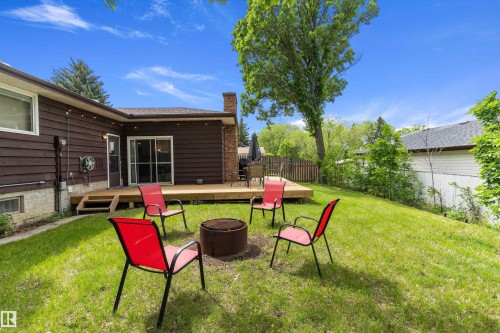 21 Graham Avenue, St. Albert, AB 