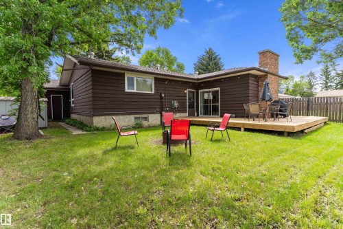 21 Graham Avenue, St. Albert, AB 