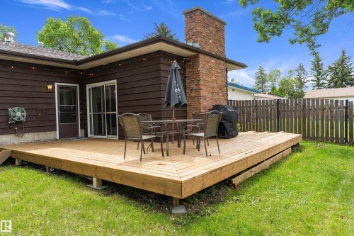 21 Graham Avenue, St. Albert, AB 
