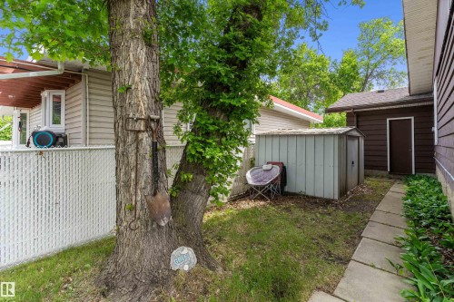 21 Graham Avenue, St. Albert, AB 