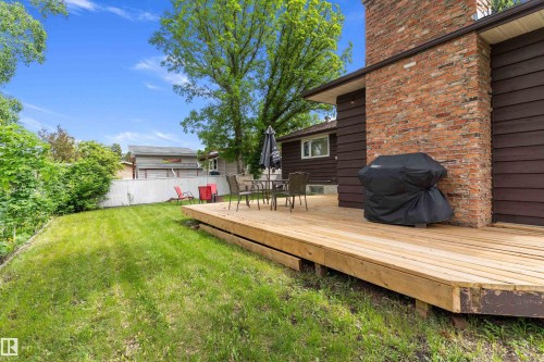 21 Graham Avenue, St. Albert, AB 