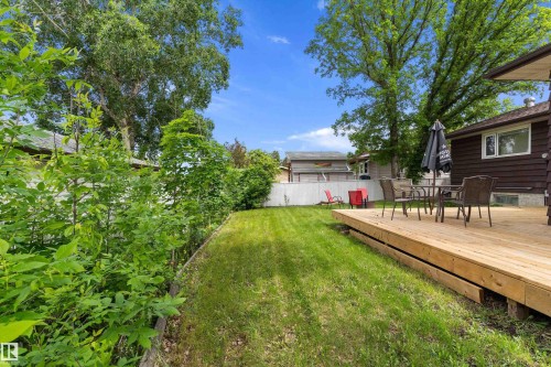 21 Graham Avenue, St. Albert, AB 