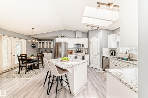 1749 Jubilee Loop, Sherwood Park, AB 