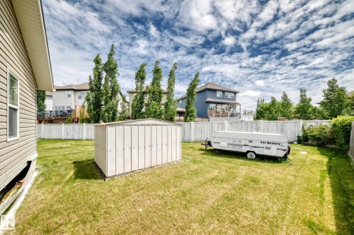 1749 Jubilee Loop, Sherwood Park, AB 