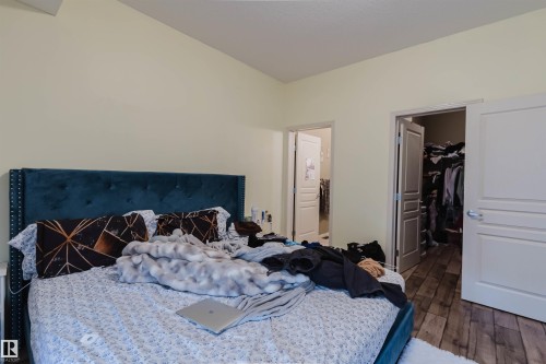 Image quality insufficient for description - 323 4831 104A Street, Edmonton, AB 