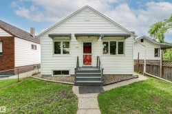 11605 91 Street  Edmonton, AB T5B 4A9