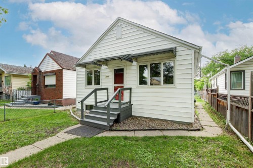11605 91 Street, Edmonton, AB 