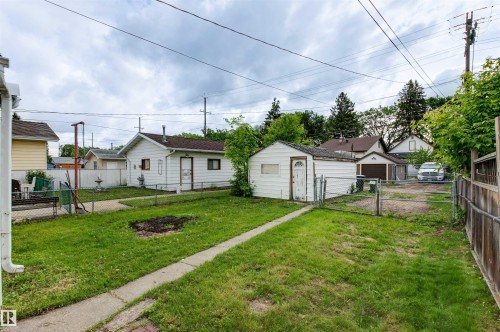 11605 91 Street, Edmonton, AB 