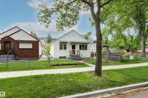 11605 91 Street, Edmonton, AB 