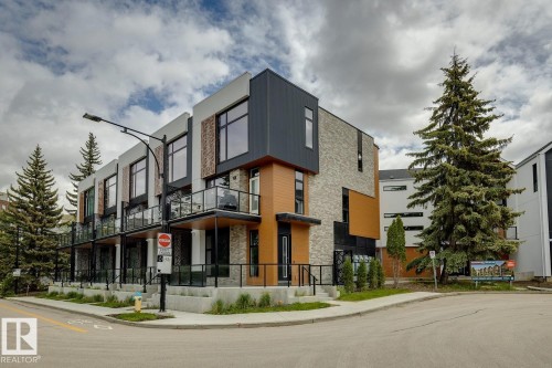 6 10331 Wadhurst Road, Edmonton, AB 