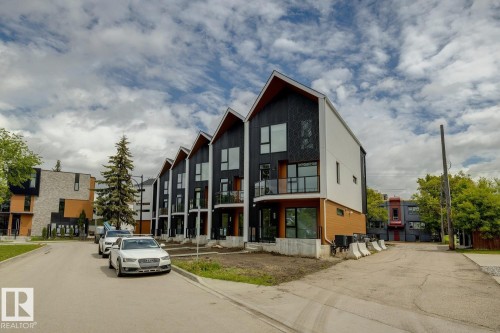 6 10331 Wadhurst Road, Edmonton, AB 