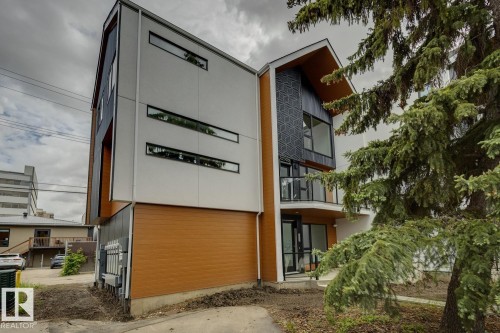 6 10331 Wadhurst Road, Edmonton, AB 
