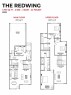 Floor plan - 1095 Starling Drive, Edmonton, AB 
