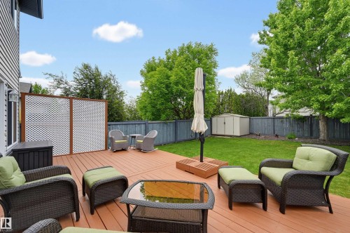 2208 Baker Close, Edmonton, AB 